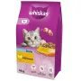 Sucha karma dla kota Whiskas Adult Kurczak 14 kg — dla kotów sterylizowanych/wysterylizowanych, dorosłych, wszystkich ras