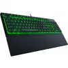 Razer Ornata V3 X klawiatura gamingowa USB QWERTZ niemiecka czarna RGB LED