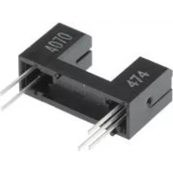 Omron EE-SX4070 czujnik fotoelektryczny widełkowy 1 szt.