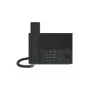 Telefon IP Innovaphone IP222 Czarny przewodowa słuchawka Wyświetlacz 3.5 cala