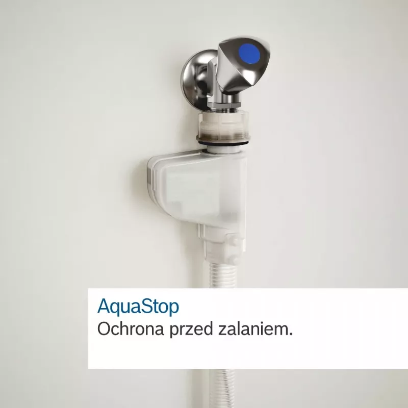 Bosch Serie 6 SPV6ZMX17E zmywarka W pełni zabudowany 10 kompletów