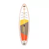 Deska SUP FunWater SUPFW69B (pomarańczowo-biała)