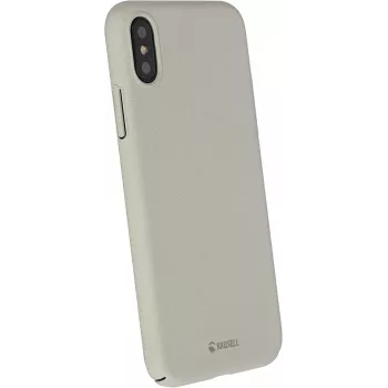 Etui Krusell Sandby iPhone X