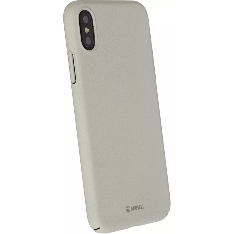 Etui Krusell Sandby iPhone X