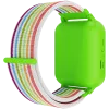 Canyon KW-37 Alfie - smartwatch dla dzieci - wyświetlacz IPS 1.69 - IP66 - 512 MB - MP3 - gry - kame