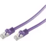 Kabel sieciowy ShiverPeaks BS75513-V 3m Cat7 S/FTP