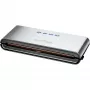 ProfiCook PC-VK 1080 - Zgrzewarka próżniowa (do torebek plastikowych) - 120 W - Stal nierdzewna/Czarny (501080)