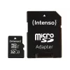 Karta pamięci Intenso 32GB MicroSD UHS-I Class 10 3424480