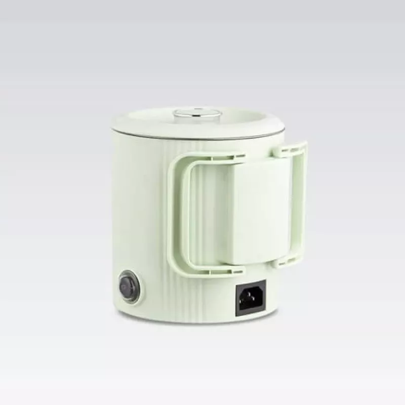 Podróżny czajnik elektryczny Maestro MR-009 0,8 L 600 W miętowy