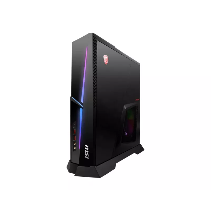 Desktop PC MSI MPG Trident AS AI 2nd Intel Core Ultra 5 225F, 32 GB DDR5, 1 TB SSD, NVIDIA GeForce RTX 5060, Wi‑Fi, Bluetooth, Windows 11 Home