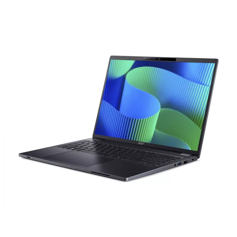 Laptop Acer TravelMate P4 TMP416-53-TCO-56JM 16 cali Intel Core Ultra 5 125U 32GB RAM 1TB SSD Windows 11 Pro