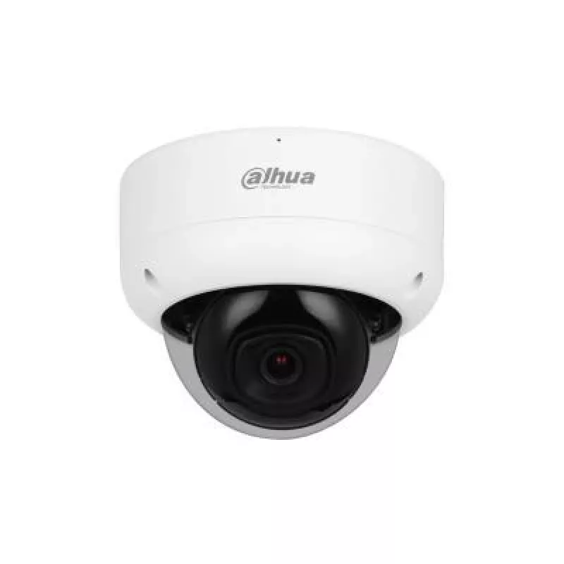 Kamera bezpieczeństwa Dahua Technology IPC DH- -HDBW3441E-S-S2 kopułkowa IP kamera bezpieczeństwa Wewnątrz i na zewnątrz 2688 x 1520 pikseli Sufitowa