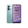 Xiaomi Redmi 15C 5G - Smartfon 5G - Dual-SIM - RAM 8 GB / Pamięć wewnętrzna 128 GB - Gniazdo microSD - 6,9 cala - 1600 x 720 pikseli (120 Hz)