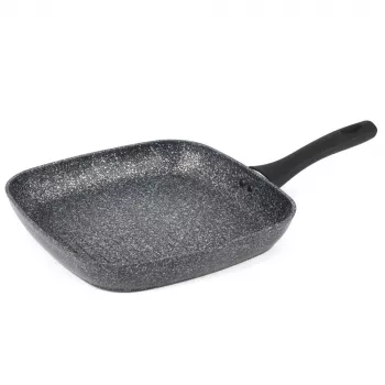Patelnia grillowa Salter BW05752S1 28 cm z powłoką nieprzywierającą Megastone