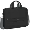 Torba na laptopa Rivacase Prater na laptopy 15,6 cala, Czarna, model 7532