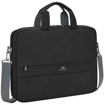 Torba na laptopa Rivacase Prater na laptopy 15,6 cala, Czarna, model 7532
