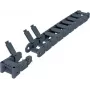 LappKabel SILVYN® CHAIN Light SR325L – element łączący, odpowiedni do: SR 325LE040 61211277, zawartość: 1 szt. (61211277)
