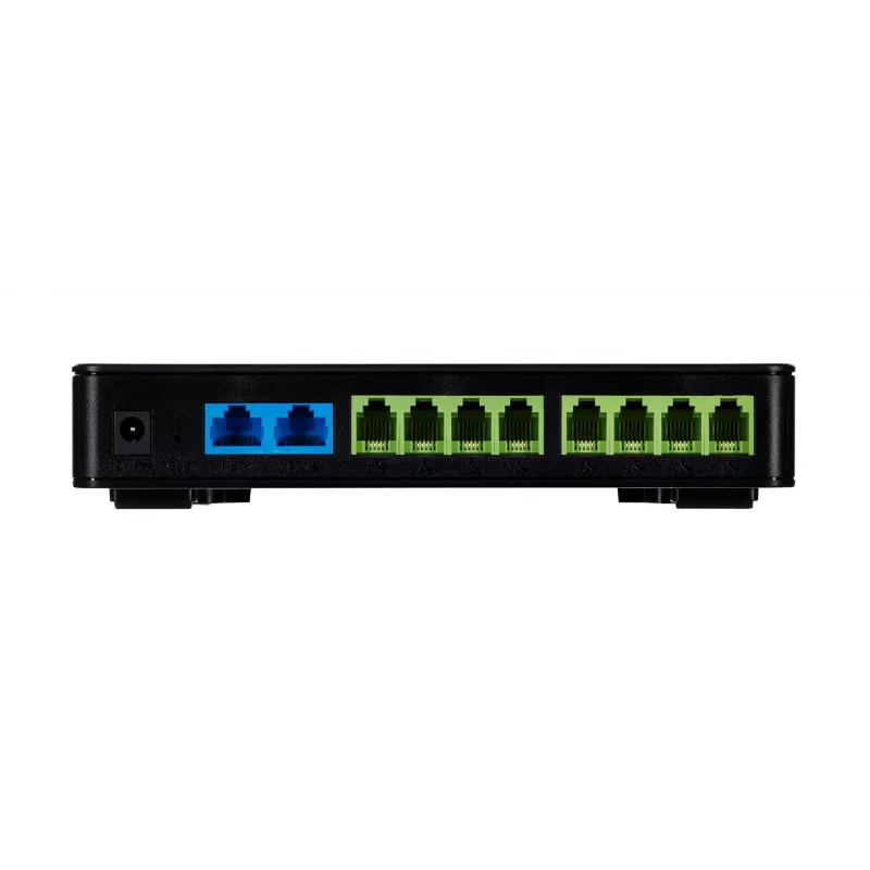 VoIP telephone adapter Grandstream HT818