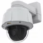 Kopułkowa kamera bezpieczeństwa IP AXIS 01752-012 — Wewnątrz i na zewnątrz, 1080p, 40-krotny zoom optyczny, montaż ścienny, bezprzewodowa