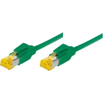 Tecline 722003G kabel krosowy Ethernet