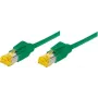 Tecline 722003G kabel krosowy Ethernet