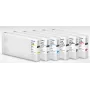 Wkład atramentowy Epson T782 magenta 200 ml — magenta atrament do drukarek Epson