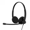 Zestaw słuchawkowy EPOS IMPACT 100 MS Stereo USB-C+A