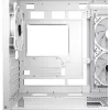 Obudowa PC Sharkoon MK6 RGB Midi Tower czarna