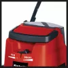 Einhell 2347140 Odkurzacz ręczny 30 L Czarny