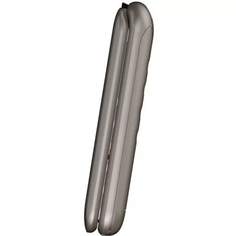 Telefon Senior Gigaset GL595 2.8 cala 0.3 MP Szary