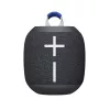 Logitech Ultimate Ears WONDERBOOM 4 - Głośnik - Przenośny - Bezprzewodowy - Bluetooth - Active Black (984-001894)