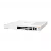 HPE Networking Instant On 1960 24G 2XF Switch Europa (JL806A#ABB) - (Następca HPE 1950 24G 2SFP+ 2XGT Switch (JG960A#ABB))