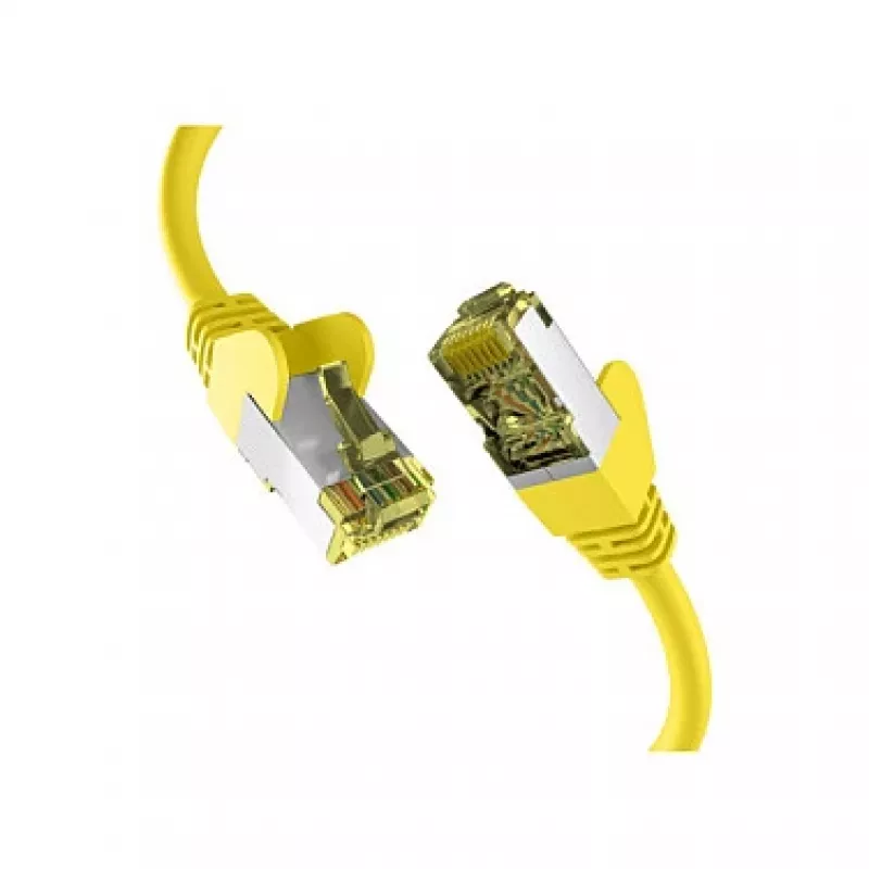 Efb EC020200063 kabel krosowy Ethernet