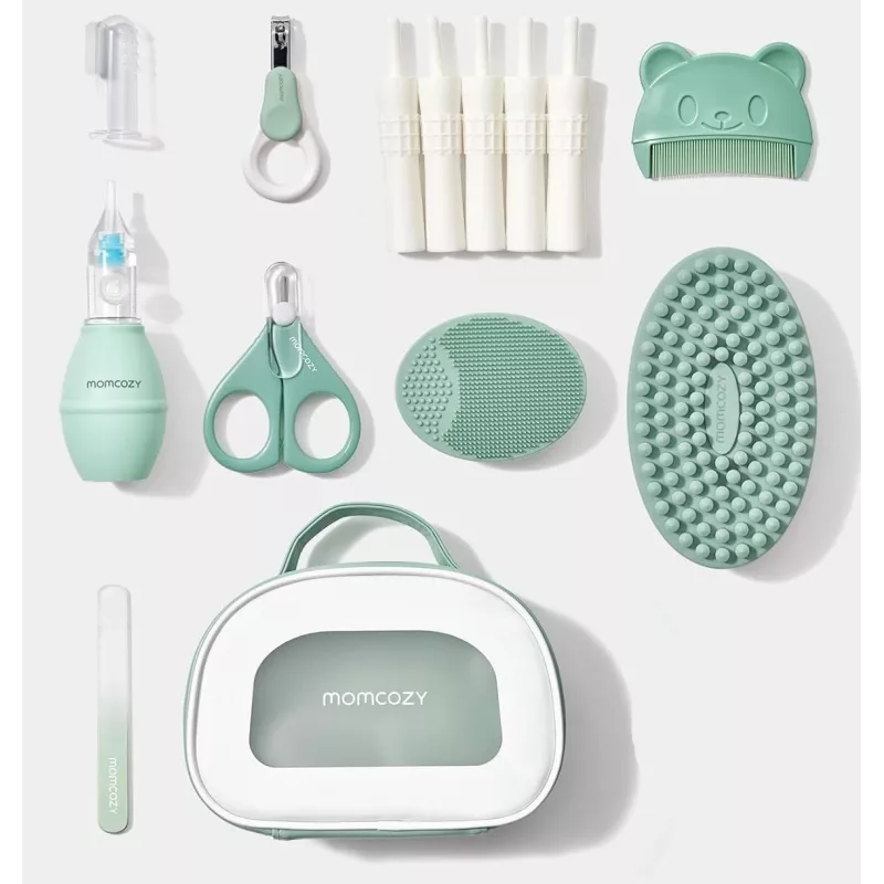 Momcozy ALL-IN-1 Core Baby Kit