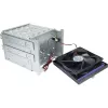 Inter-Tech IPC 3U-30765 - montaż w szafie rack - E-ATX - brak zasilacza (ATX) - USB (88887385)