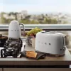 Smeg Kettle 50style Matte biały Klf03whmeu