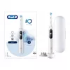 Szczoteczka elektryczna Braun Oral-B iO6 Series biała