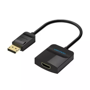 Konwerter I/O DP na HDMI/0,15M Hbgbb Vention