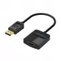 Konwerter I/O DP na HDMI/0,15M Hbgbb Vention