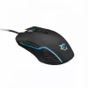Mysz gamingowa biały Shark GM-5003 Azarah Czarna