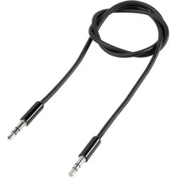 Speaka Professional SP-7870044 Akcesorium łącznościowe czarne