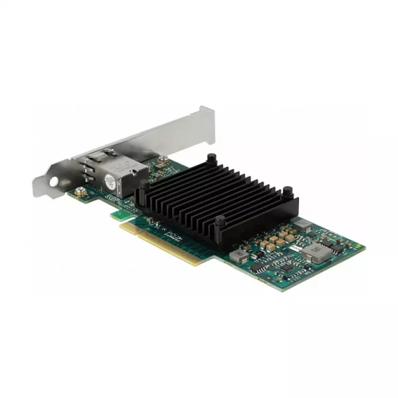 Karta sieciowa PCI Express x8 10 Gigabit LAN 1 x RJ45 i82599