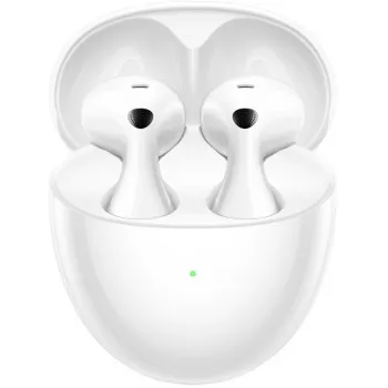 Huawei FreeBuds 6 bezprzewodowe słuchawki TWS białe