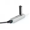 Hub USB Type-C Digitus DA-70253