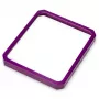 Akcesoria dekoracyjne EK Water Blocks Aluminium Fioletowy