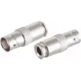 Adapter Wideo/Audio BNC sprzęgacz ShiverPeaks 98807-5 do kabla RG58U, połączenie zaciskowe