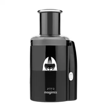 Magimix Juice Expert 3 czarny 18081 EB (18081 EB)