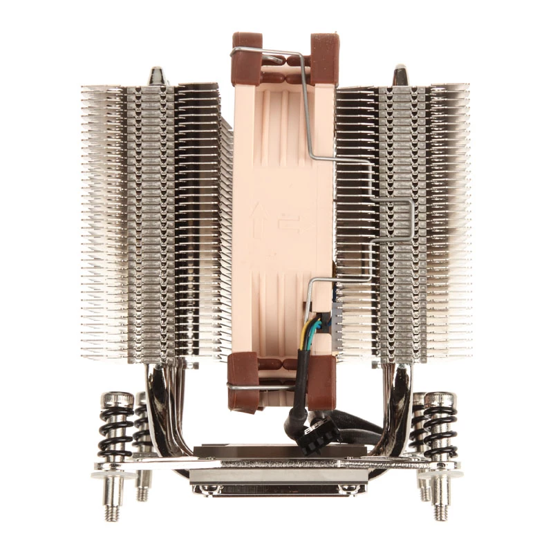 Chłodzenie Noctua NH-D9DX i4 3U