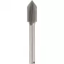 Grawer V-kształtny Dremel 640
