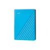 Zewnętrzny dysk twardy Western Digital 6 TB USB 3.2 WDBR9S0060BBL-WESN